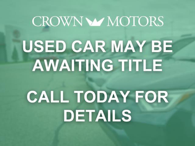 Used 2024 Honda CR-V LX image 39