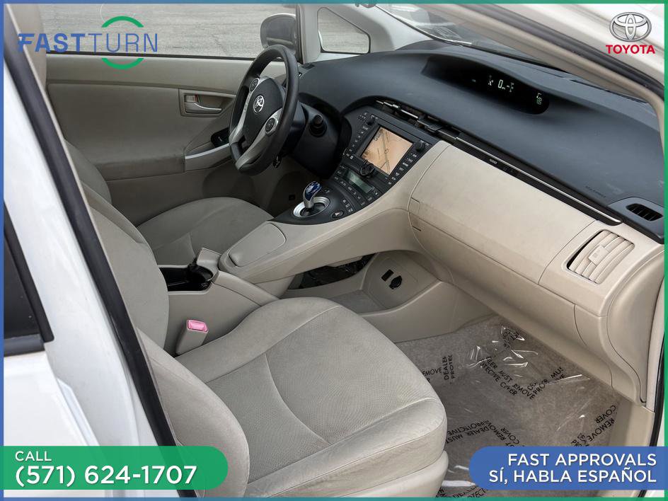 Used 2010 Toyota Prius Three image 15
