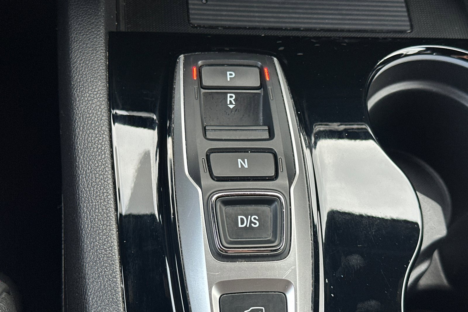 Used 2020 Honda Pilot Black Edition image 32