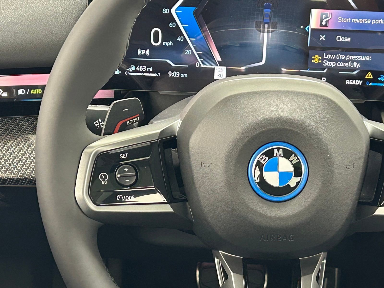 Used 2026 BMW 550e xDrive image 11