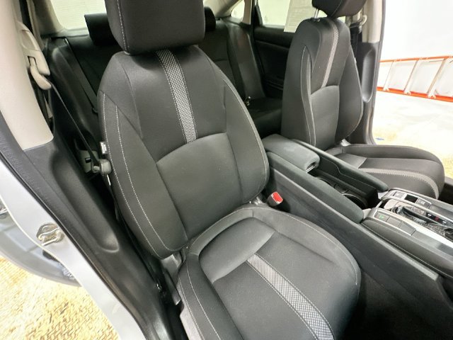 Used 2019 Honda Civic EX image 26