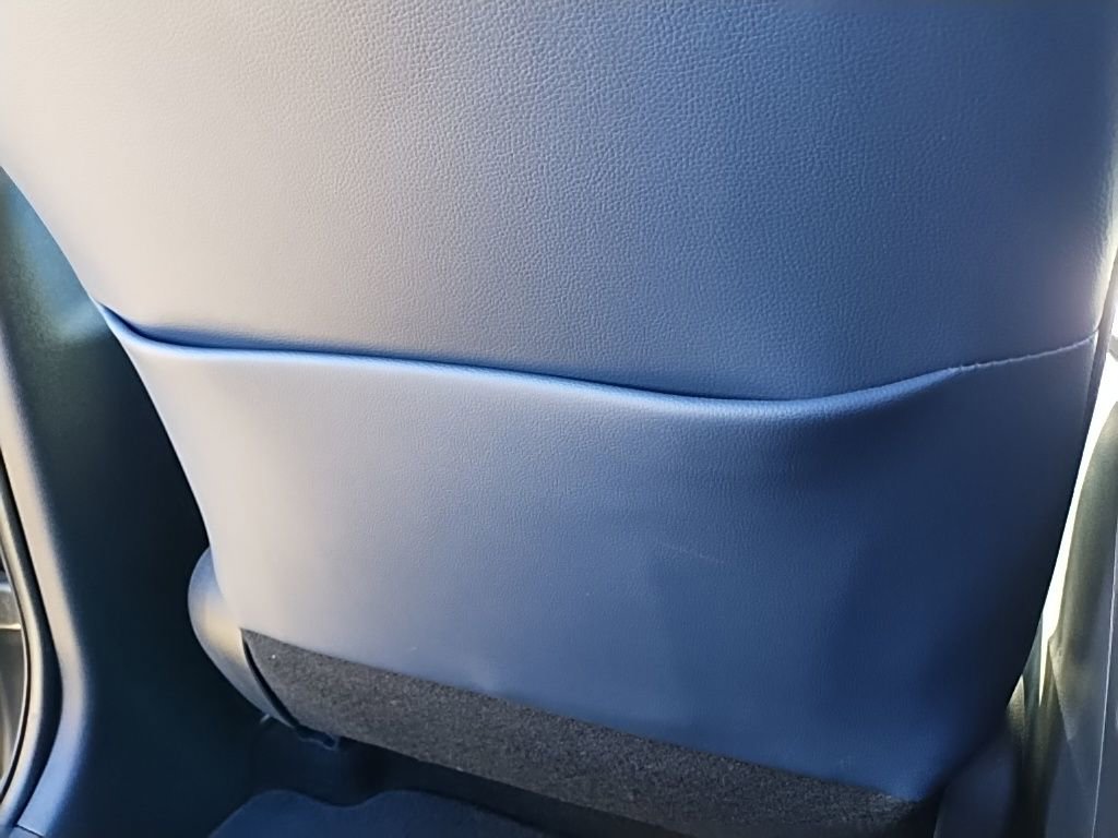 Used 2023 Subaru Solterra Touring image 48