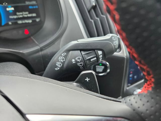 Used 2024 Ford Edge ST-Line w/ Class II Trailer Tow Package image 21