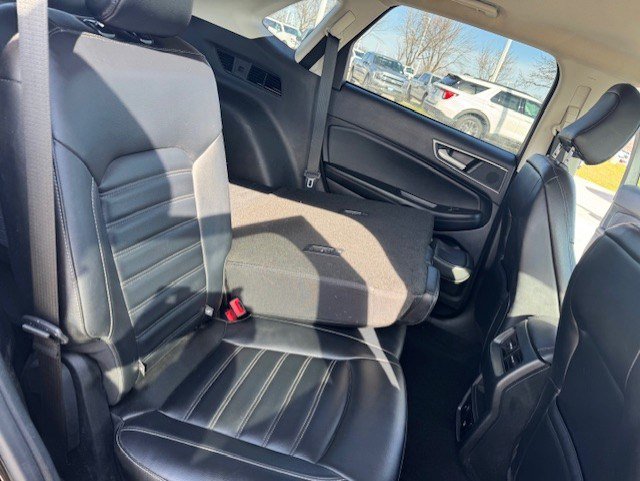 Certified 2023 Ford Edge SEL w/ Convenience Package image 30