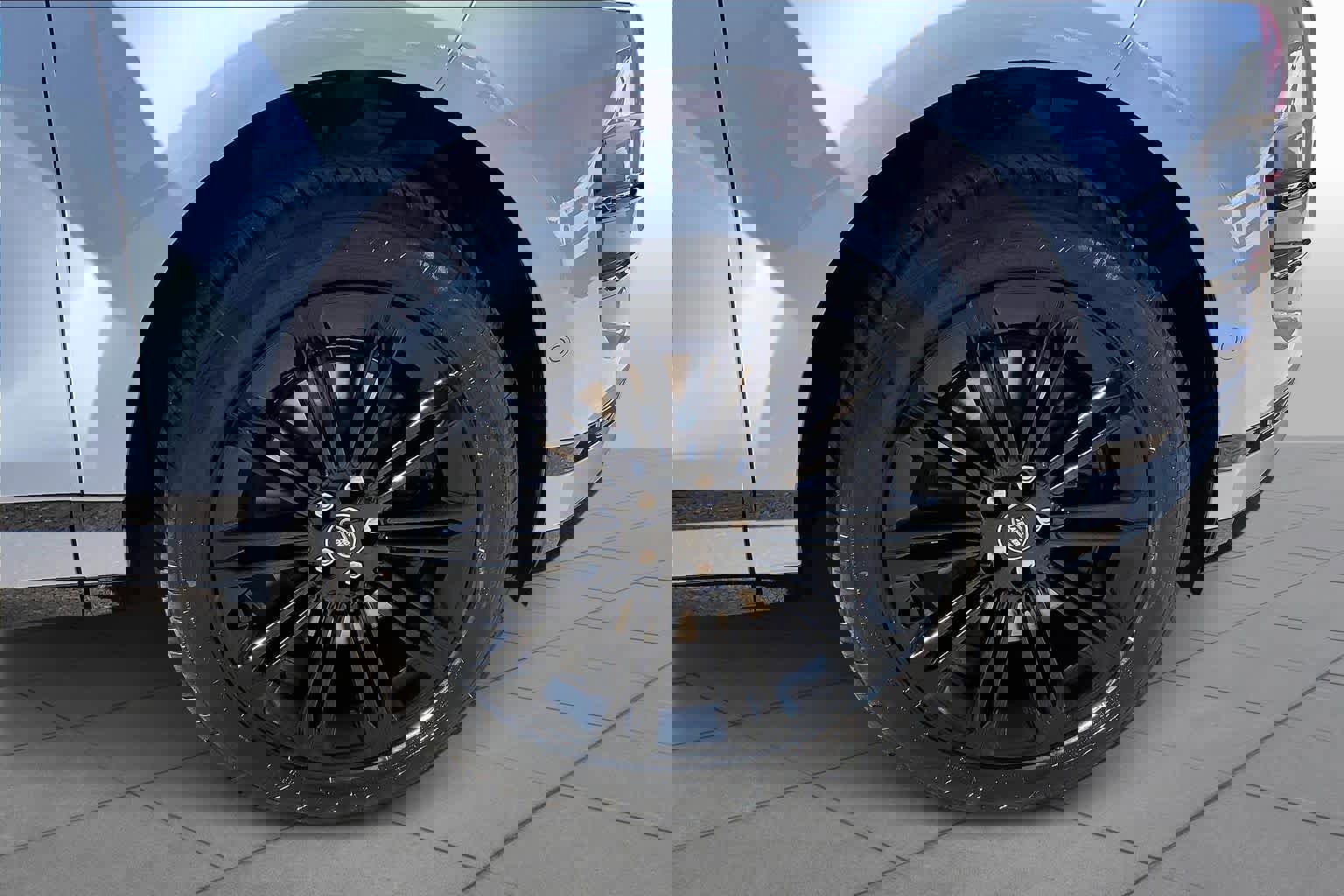 New 2026 Land Rover Range Rover Evoque Dynamic SE AWD/4WD image 11