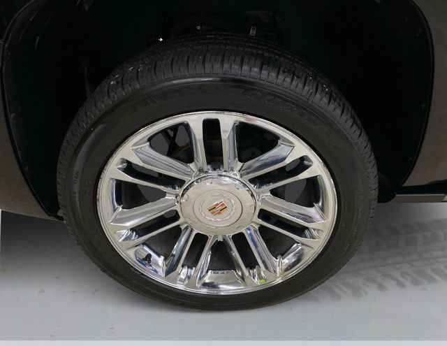 Used 2012 Cadillac Escalade ESV Platinum AWD/4WD image 20
