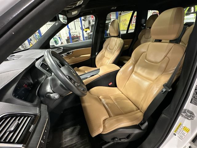 Used 2021 Volvo XC90 T8 Inscription w/ Protection Package Premier AWD/4WD image 17