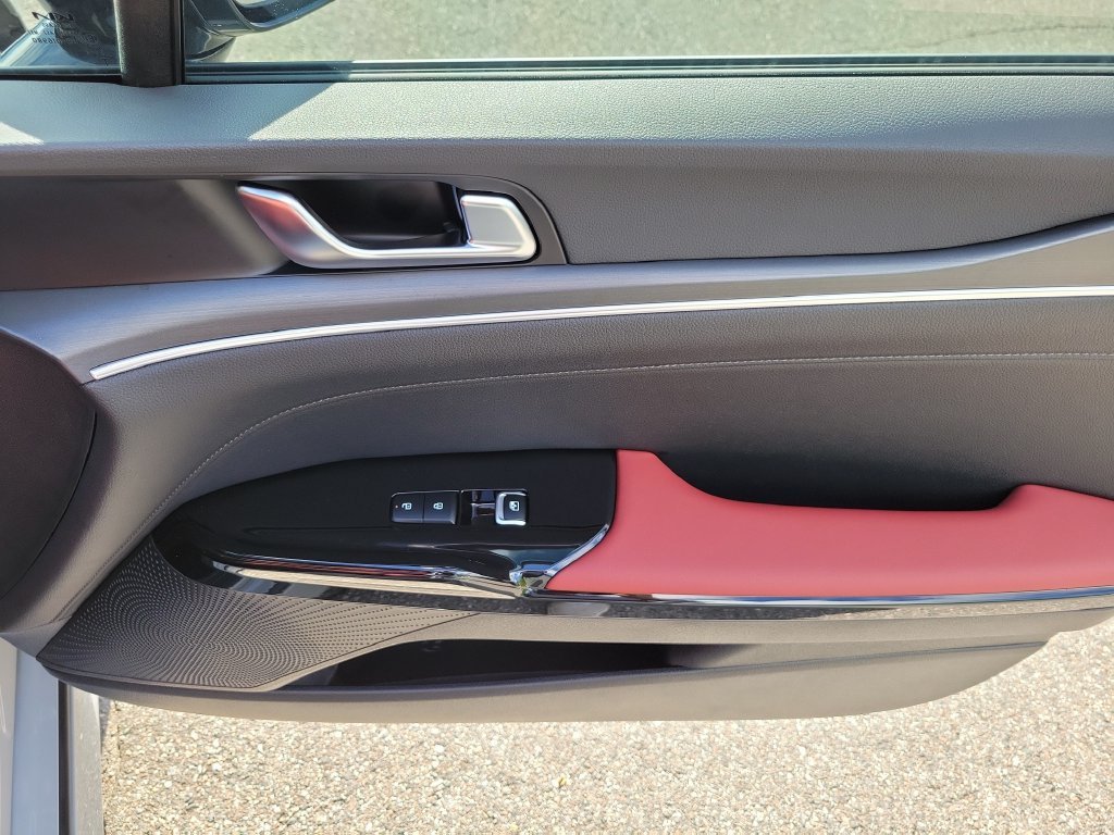 New 2026 Kia K5 GT-Line image 10