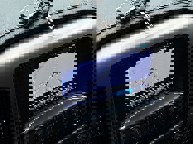 Used 2018 GMC Sierra 3500 Denali w/ Duramax Plus Package image 34