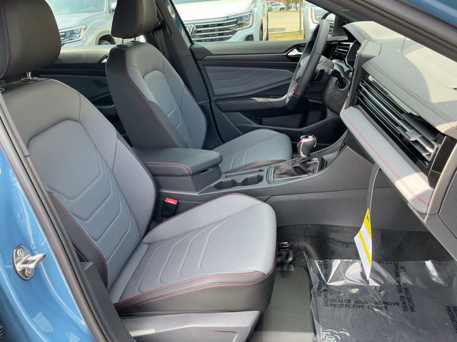 New 2027 Volkswagen Jetta GLI Autobahn FWD image 17