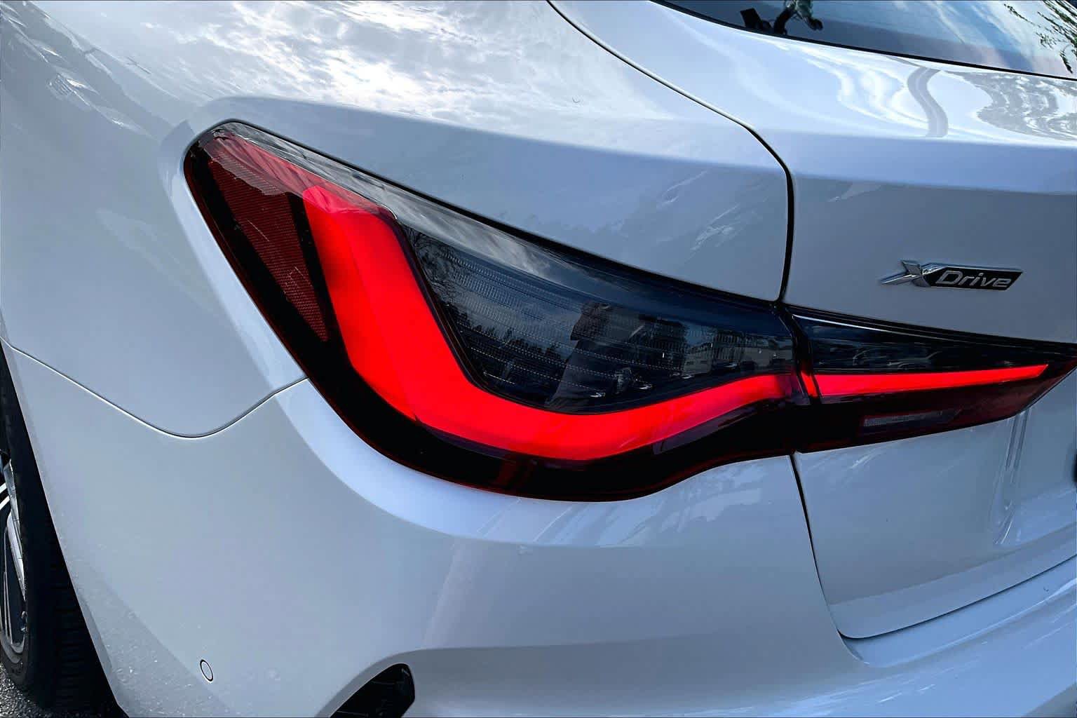Certified 2025 BMW 430i xDrive AWD/4WD image 29