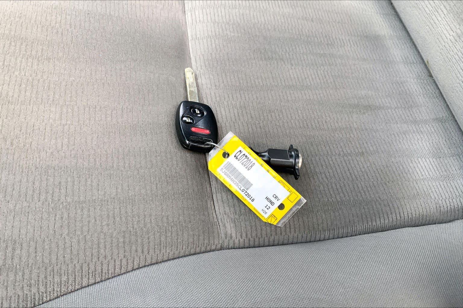 Used 2012 Honda CR-V LX image 14