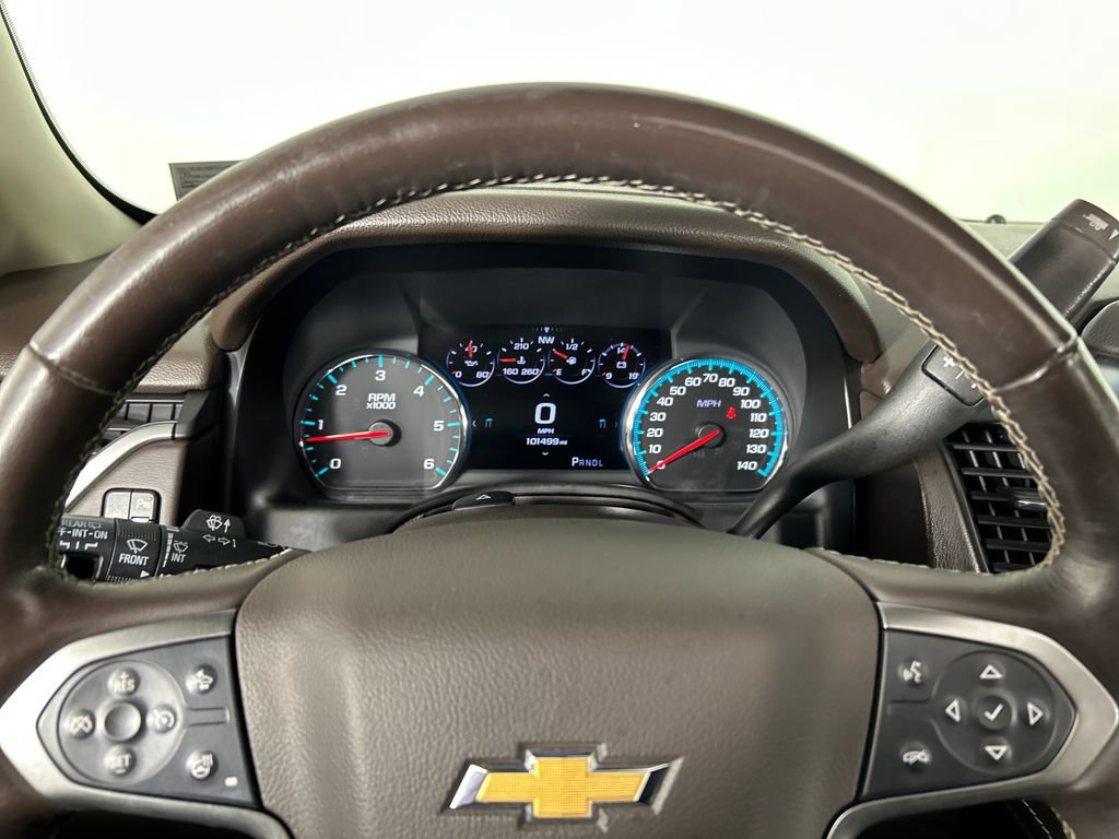Used 2018 Chevrolet Tahoe Premier AWD/4WD image 13
