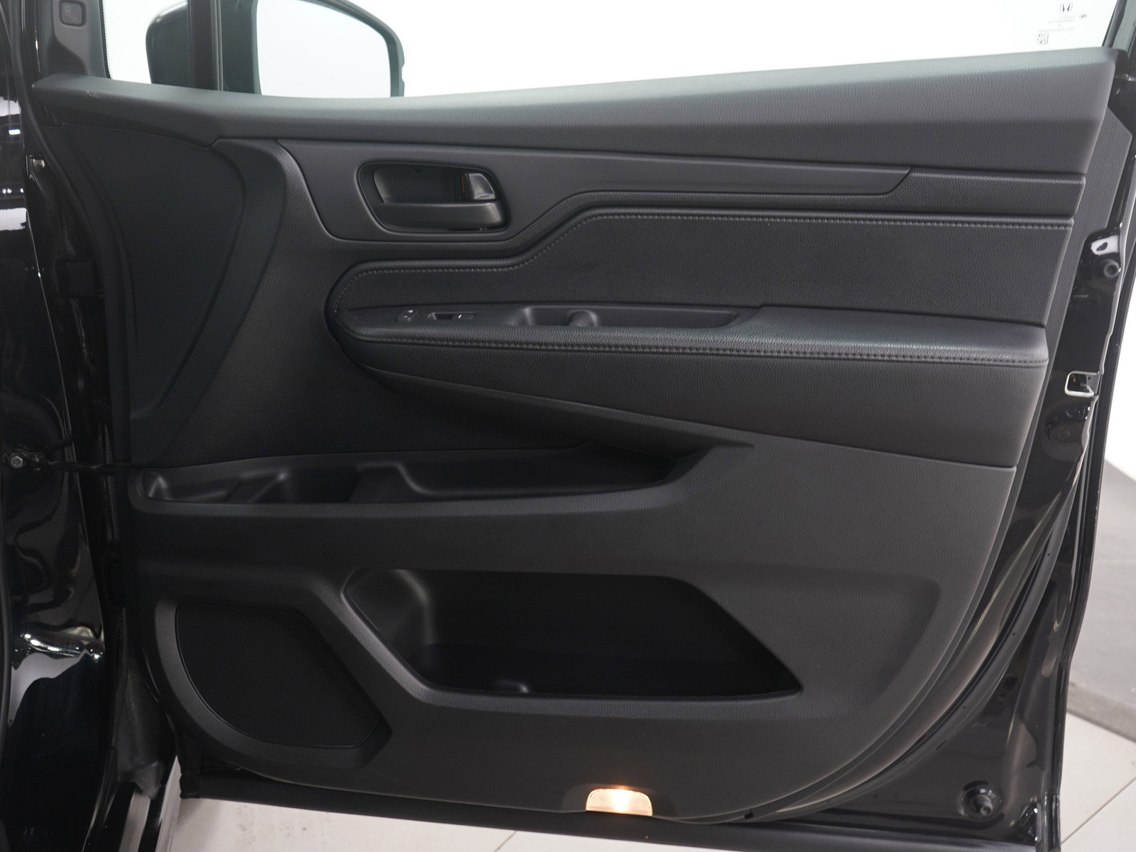 Used 2024 Honda Odyssey EX-L image 14