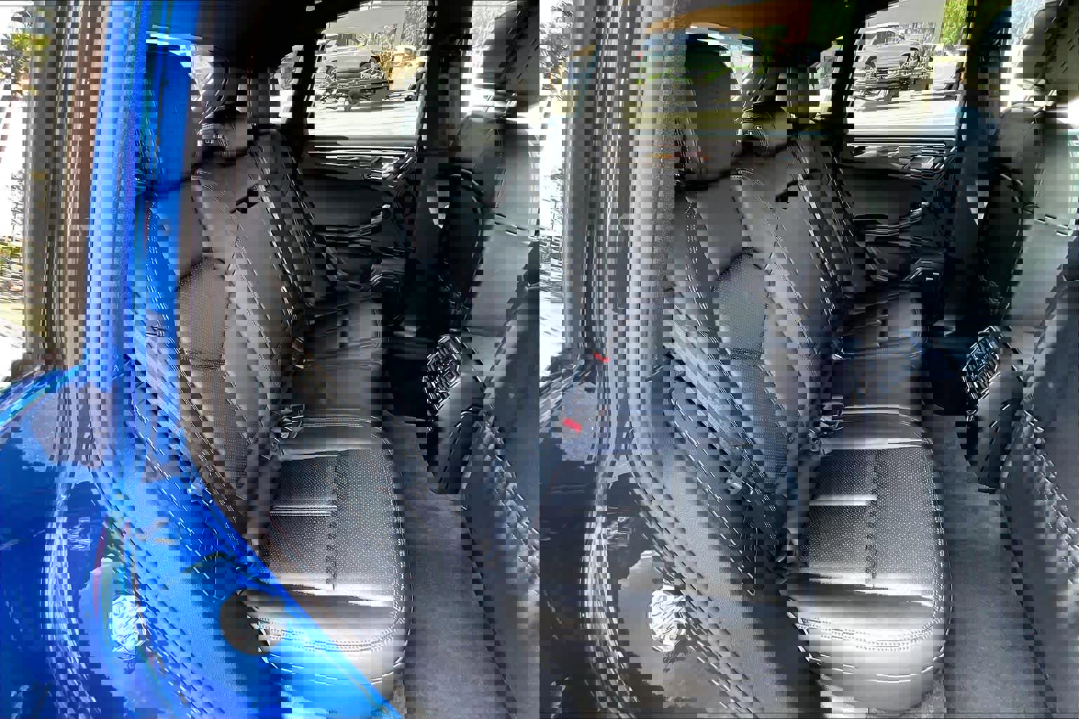 Used 2017 Porsche Macan image 19