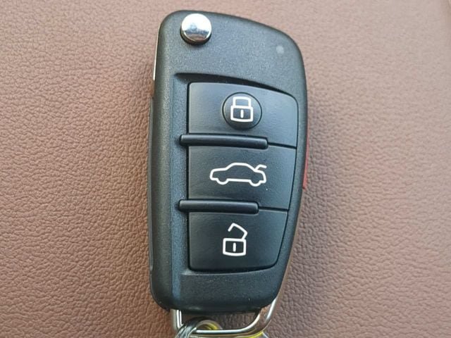 Used 2022 Audi Q3 2.0T Premium AWD/4WD image 27