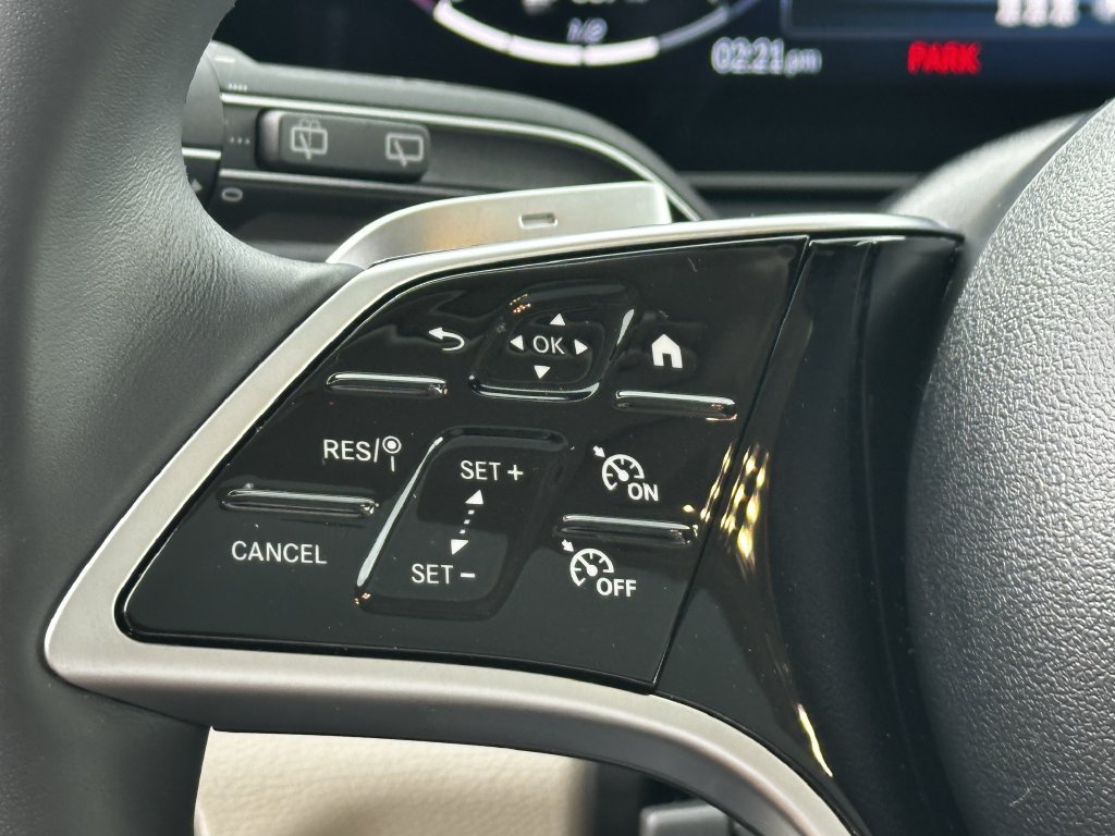 Certified 2024 Mercedes-Benz GLE 350 4MATIC image 28