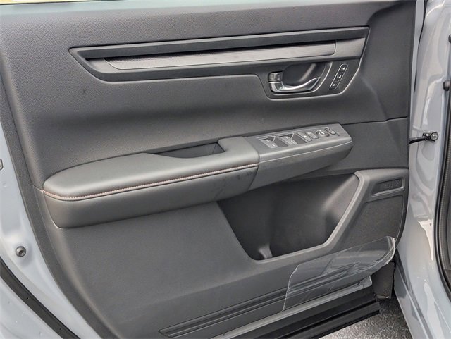 New 2026 Honda CR-V Sport-L image 11