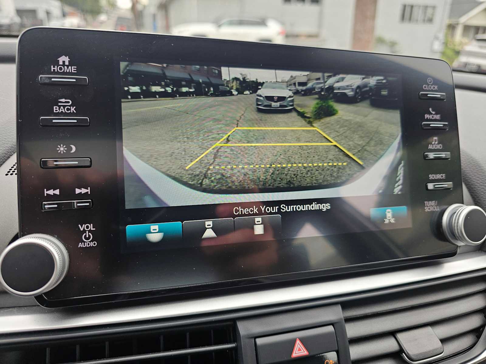 Used 2020 Honda Accord EX-L image 30