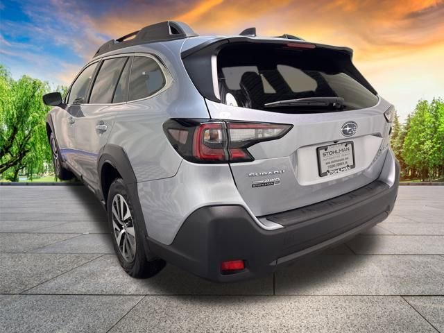 New 2025 Subaru Outback Premium w/ Popular Package #1A image 6