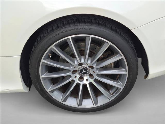 Used 2018 Mercedes-Benz SL 450 image 21