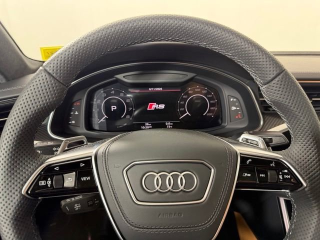 New 2026 Audi RS 7 Performance AWD/4WD image 12