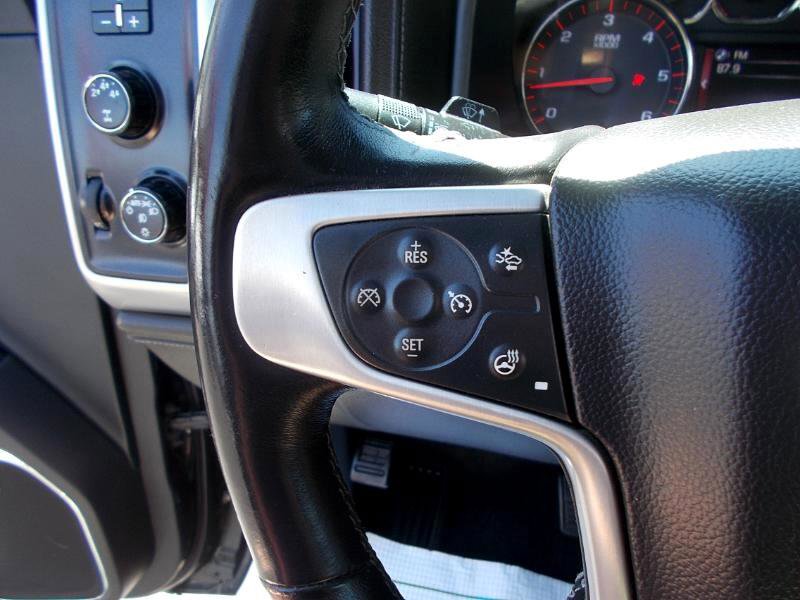 Used 2016 GMC Sierra 2500 SLT image 32