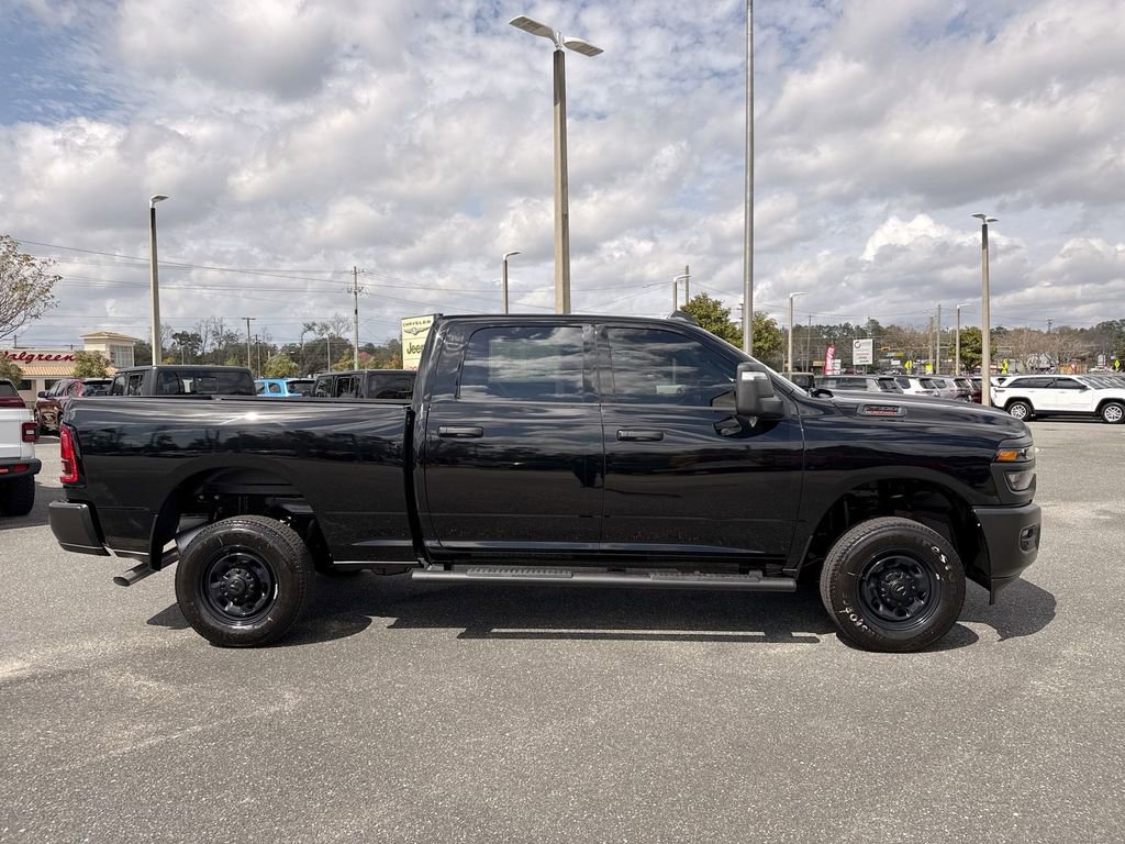 New 2026 RAM 2500 Tradesman image 2