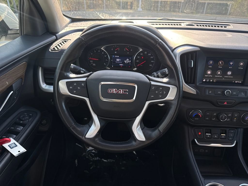 Used 2020 GMC Terrain SLE w/ Driver Convenience Package AWD/4WD image 18