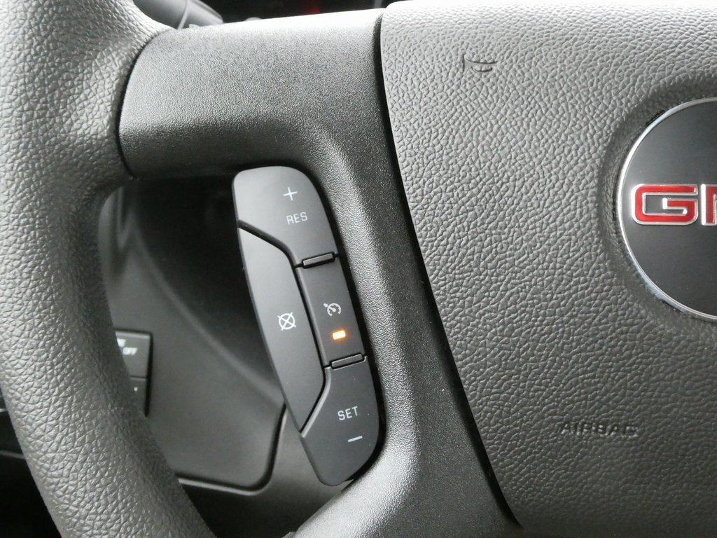 New 2025 GMC Savana 3500 w/ Driver Convenience Package image 10