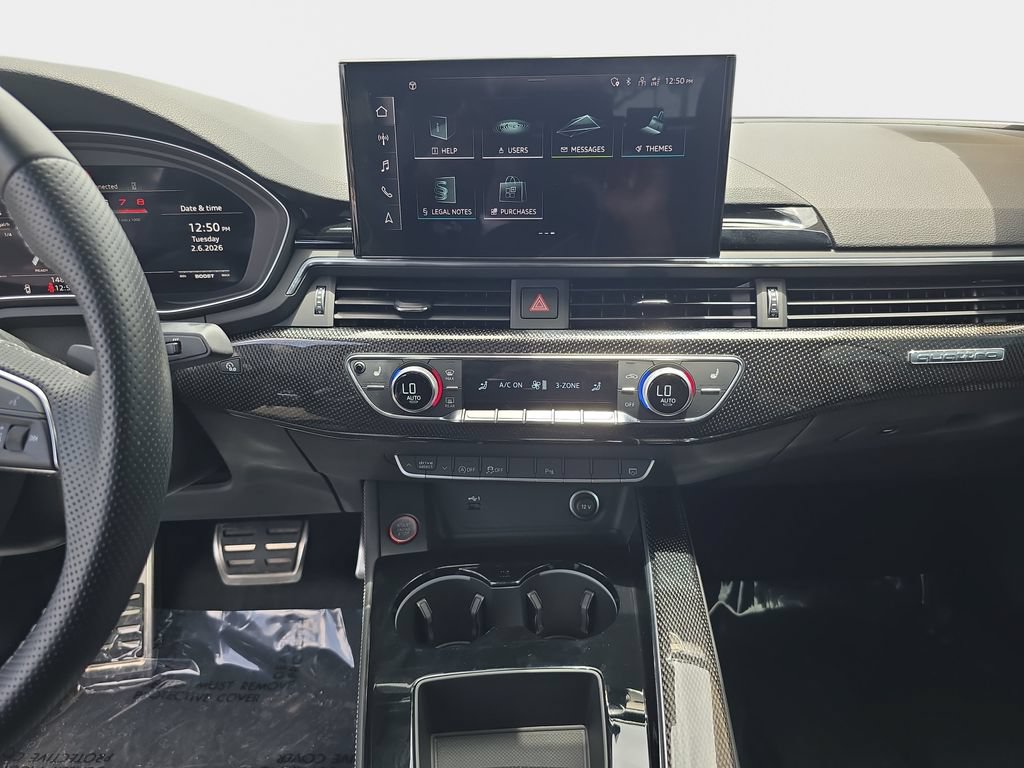 Used 2023 Audi S5 Premium Plus AWD/4WD image 25