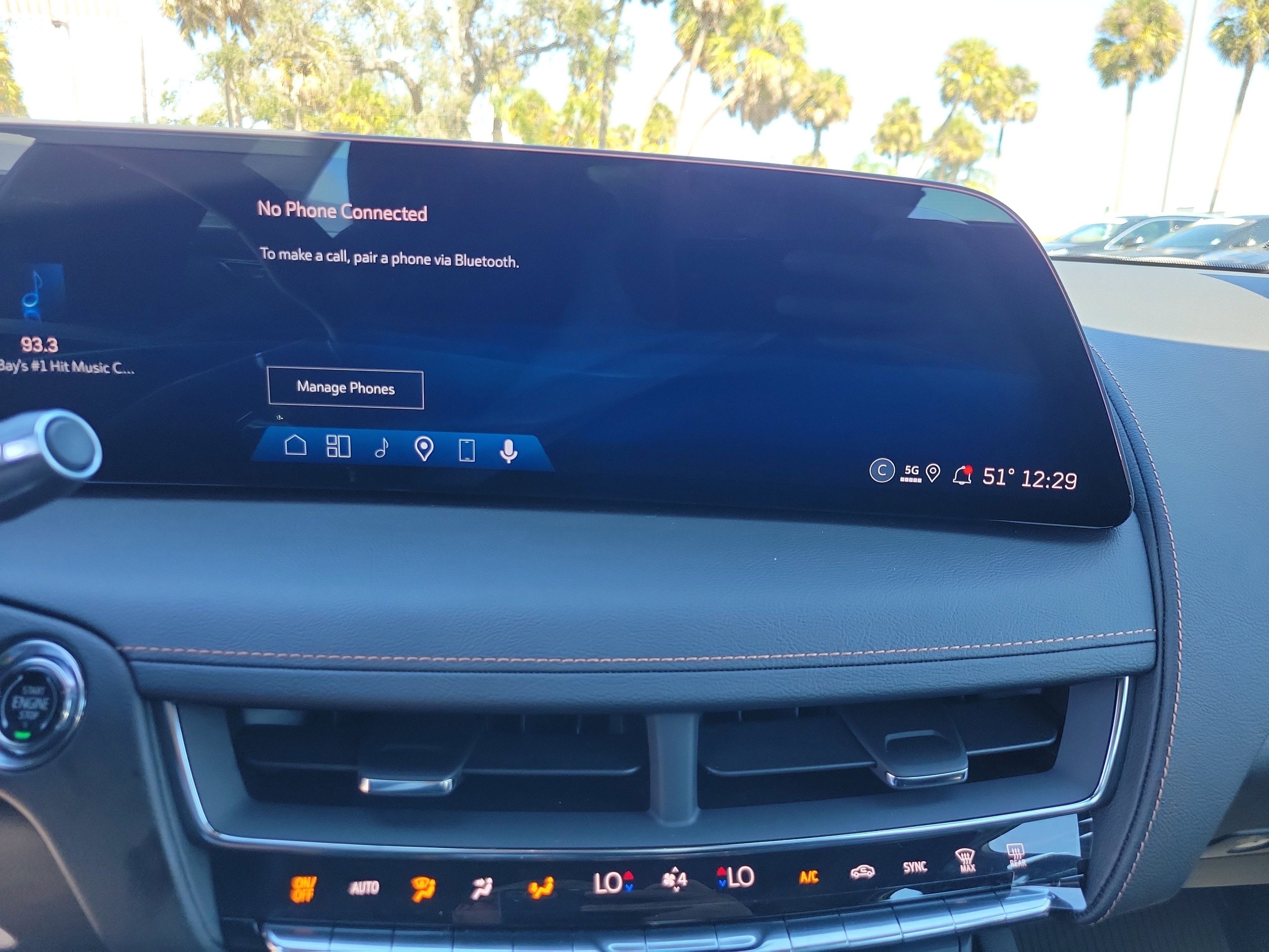 Used 2025 Cadillac CT5 Sport image 22