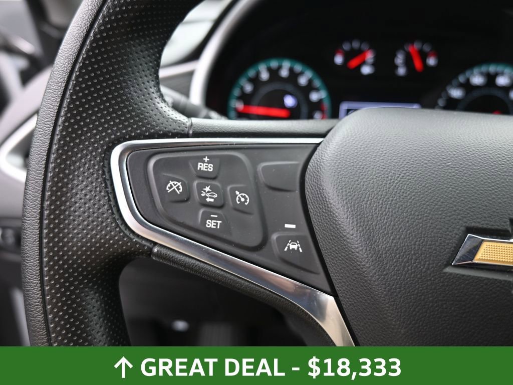 Used 2024 Chevrolet Malibu LT image 29