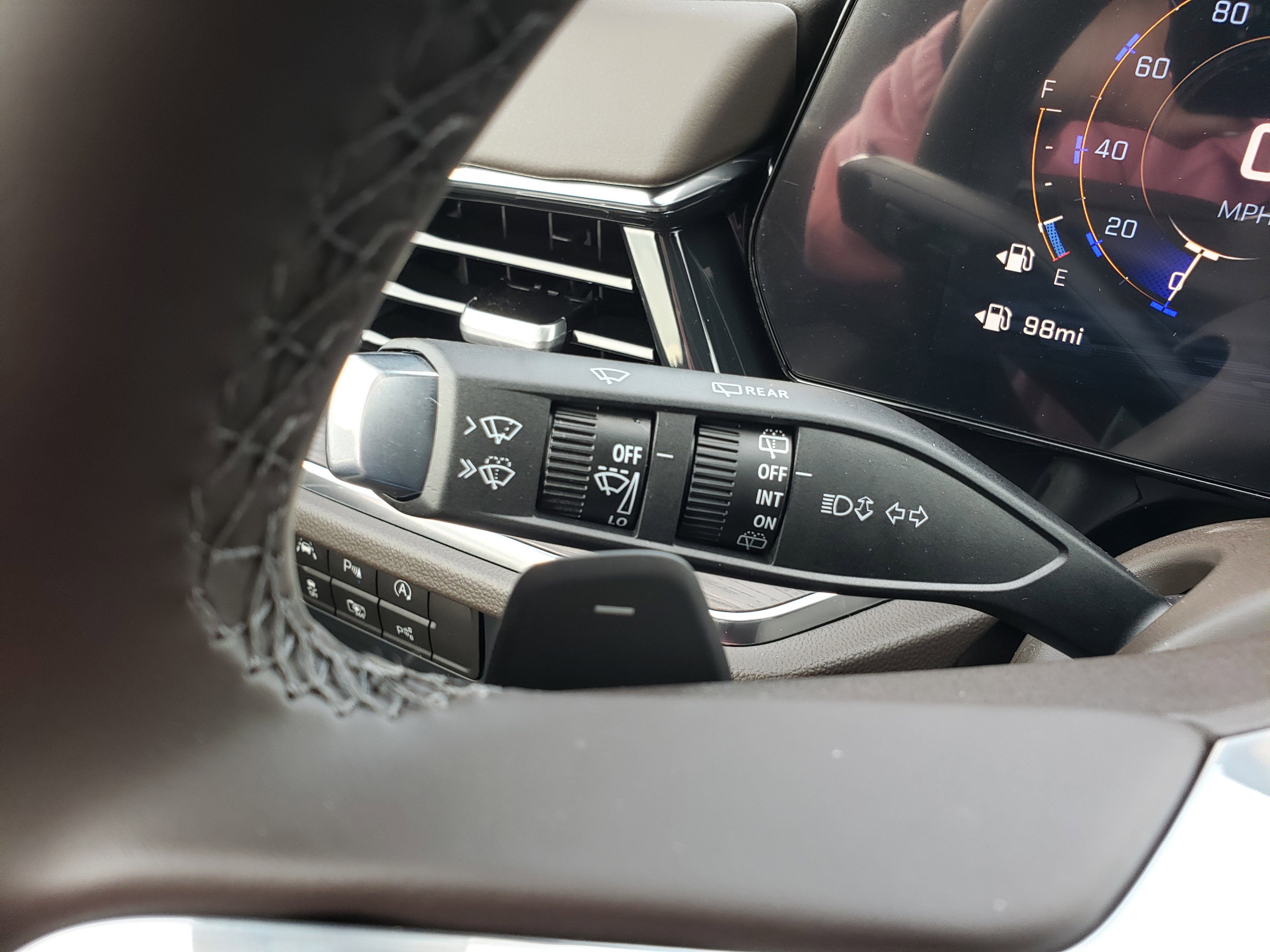 New 2026 Chevrolet Tahoe LT w/ Comfort Package image 19