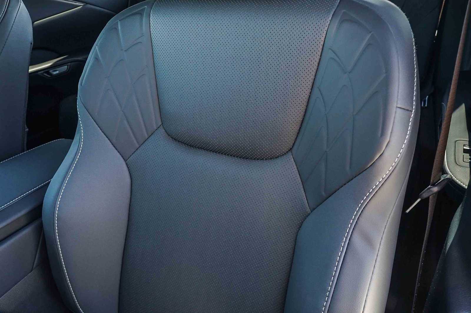 New 2026 Lexus RX 450h AWD image 28