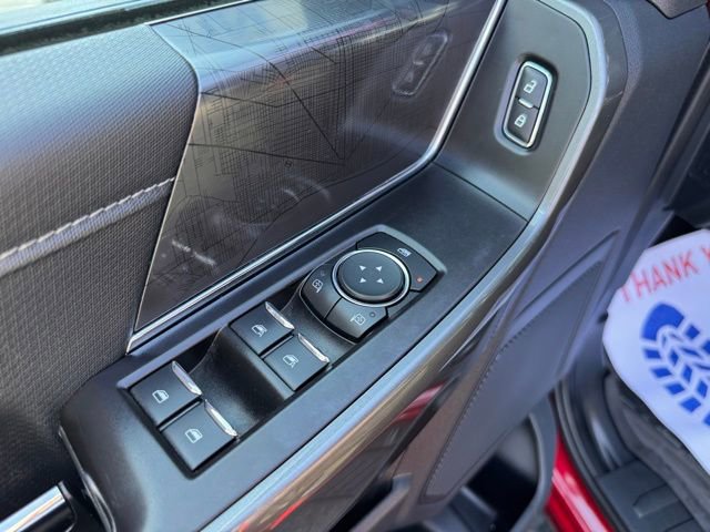 Used 2022 Ford F150 XLT w/ Equipment Group 302A High image 23