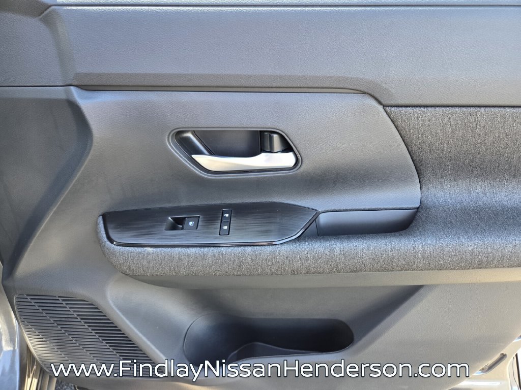 New 2026 Nissan Kicks SV w/ SV Premium Package FWD image 19