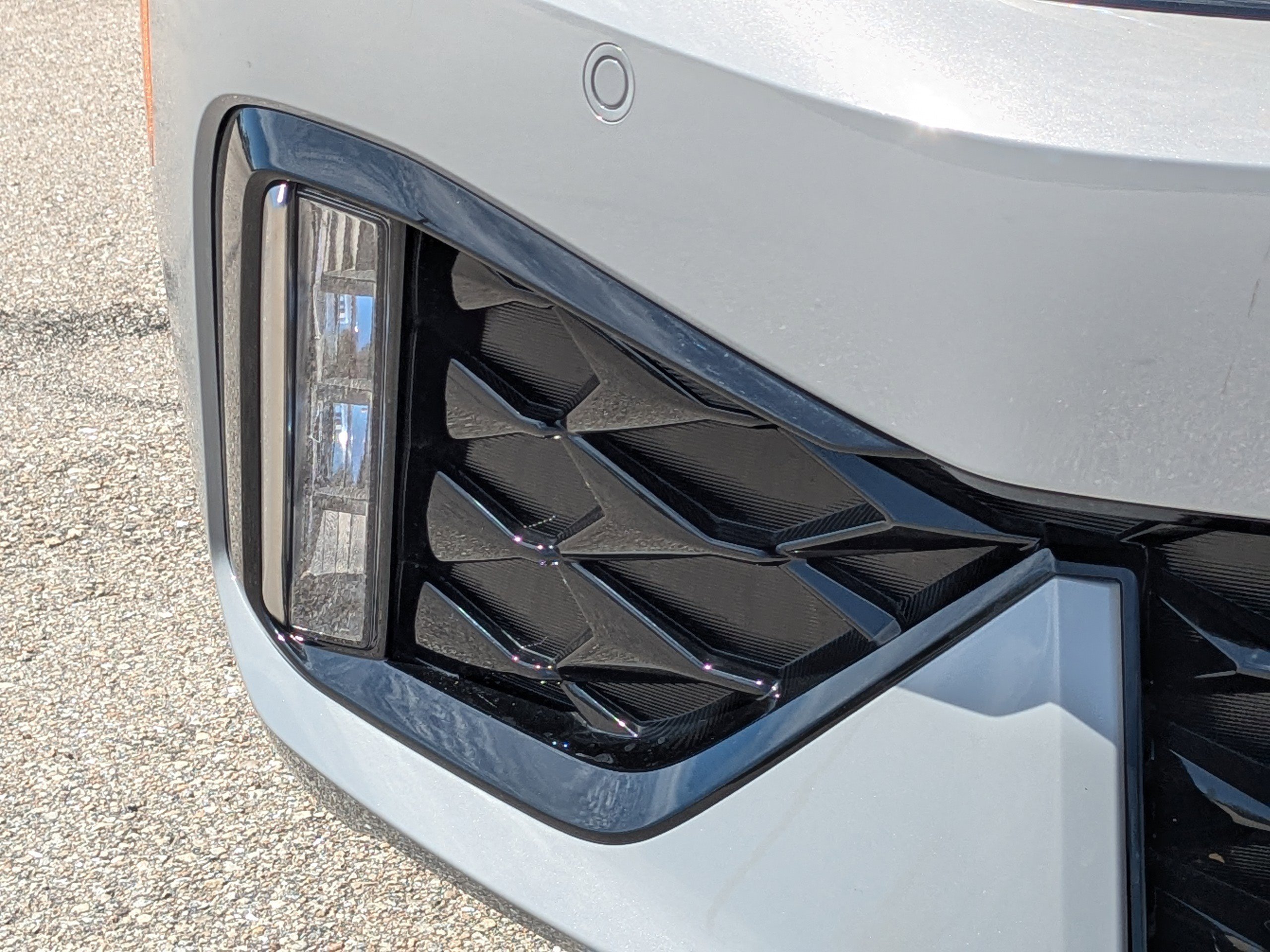 Certified 2026 Kia K5 GT-Line w/ GT-Line Red Interior Package image 11