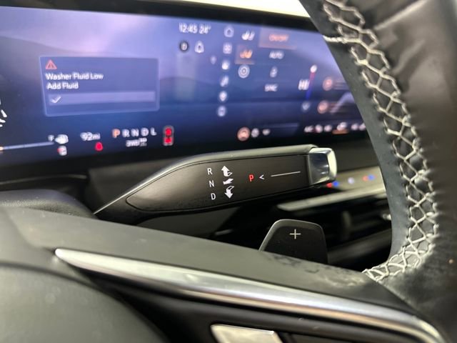 New 2025 Buick Enclave Preferred w/ Power Package image 20