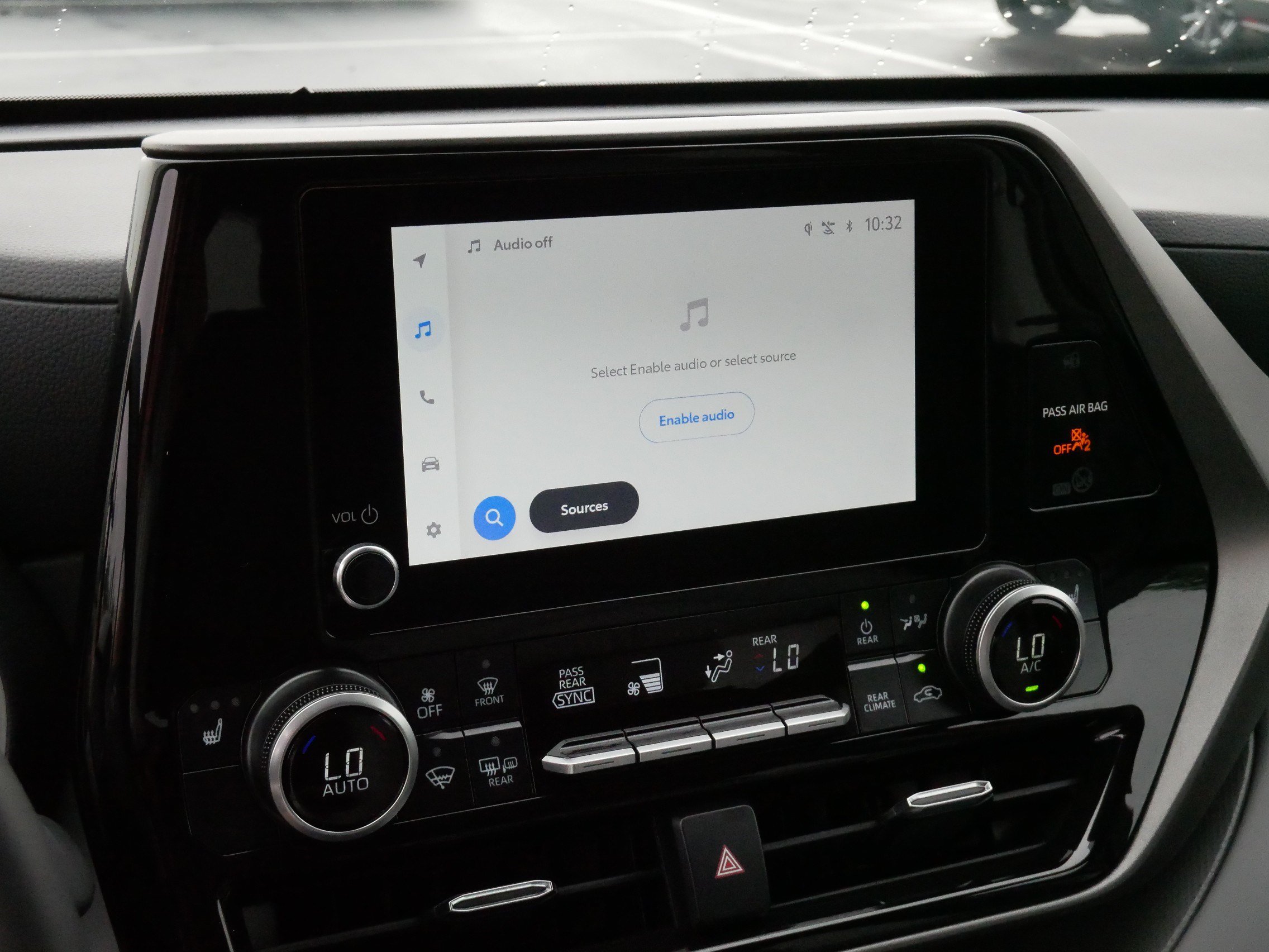 Certified 2026 Toyota Highlander XLE AWD/4WD image 22