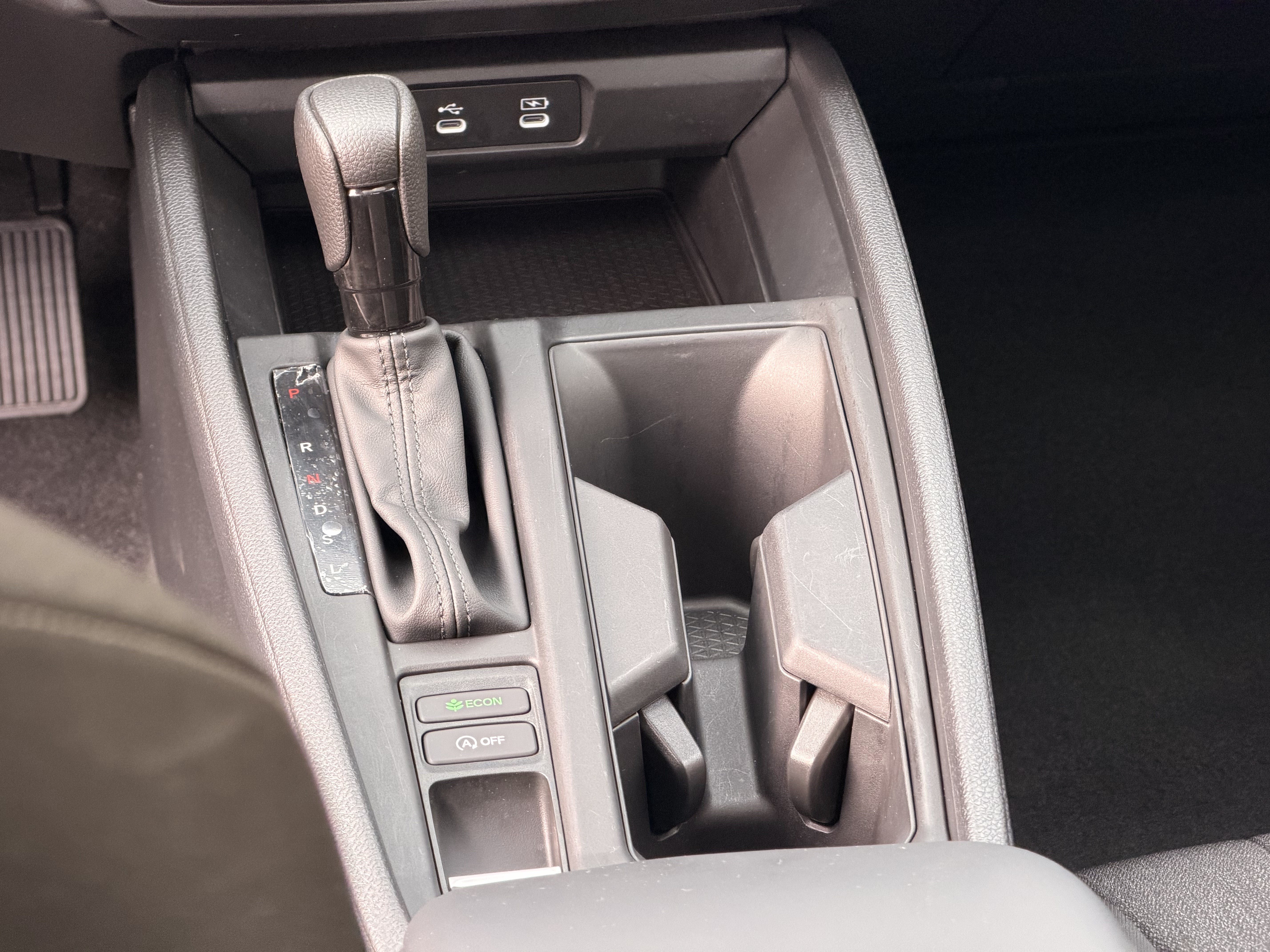 Certified 2025 Honda Accord SE image 18