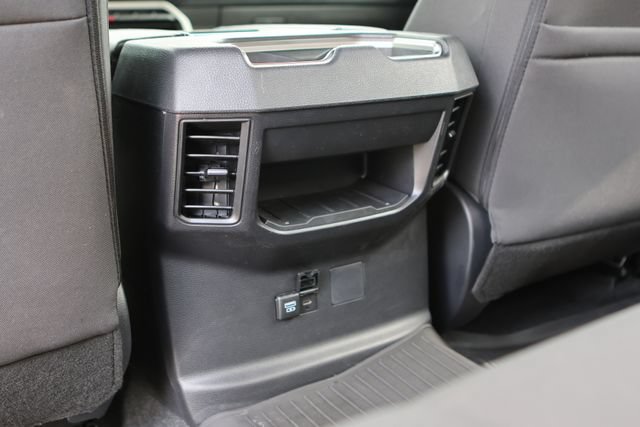 Used 2026 Toyota Tundra SR5 AWD/4WD image 12