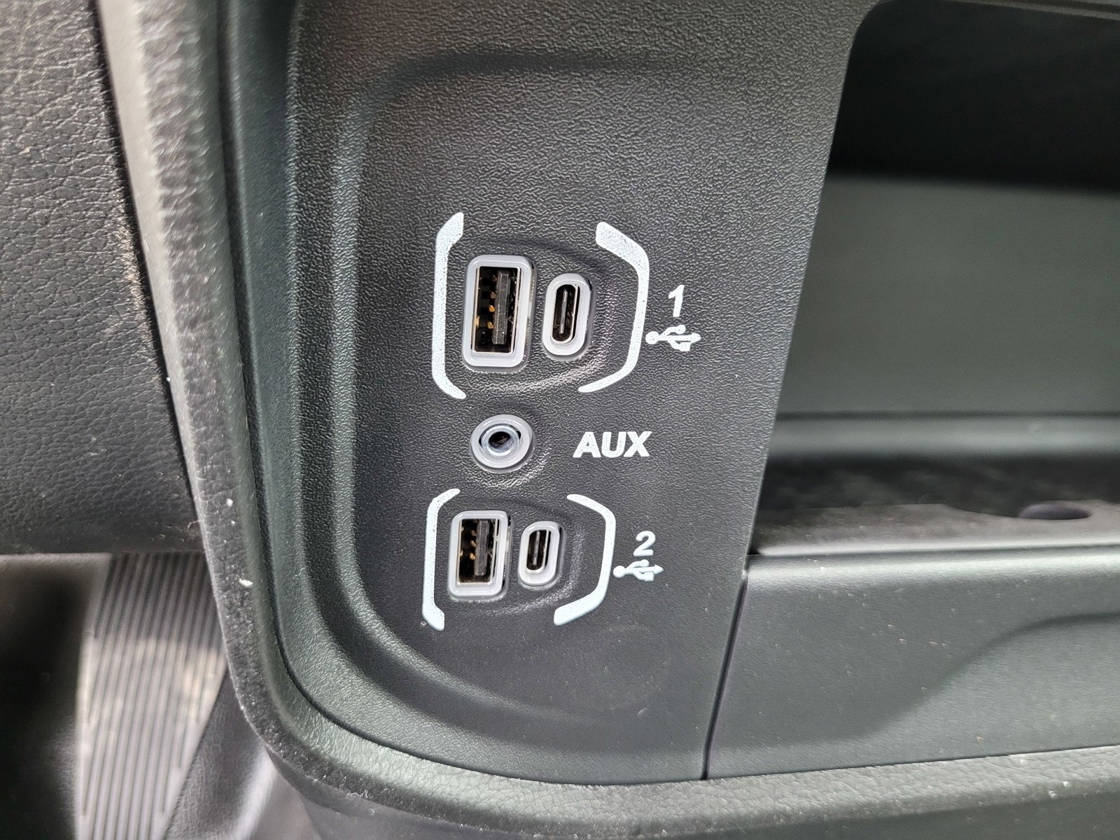 New 2026 RAM 5500 Tradesman image 13