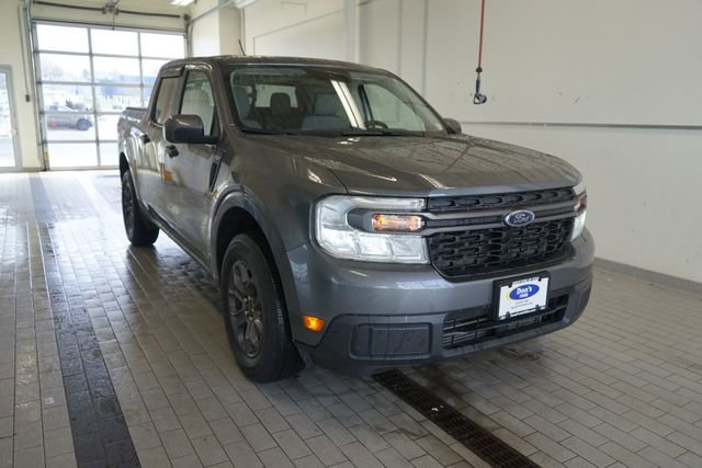 Used 2023 Ford Maverick XLT w/ Equipment Group 300A Standard image 17