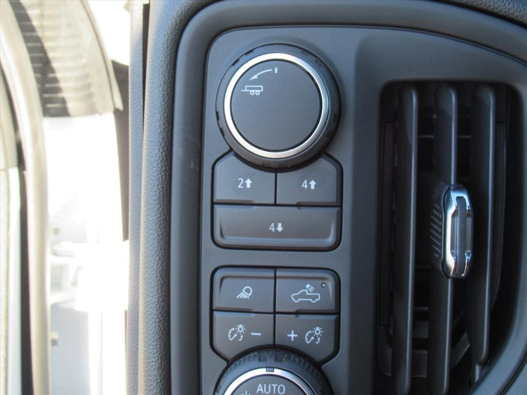 New 2025 Chevrolet Silverado 3500 W/T w/ WT Convenience Package AWD/4WD image 24
