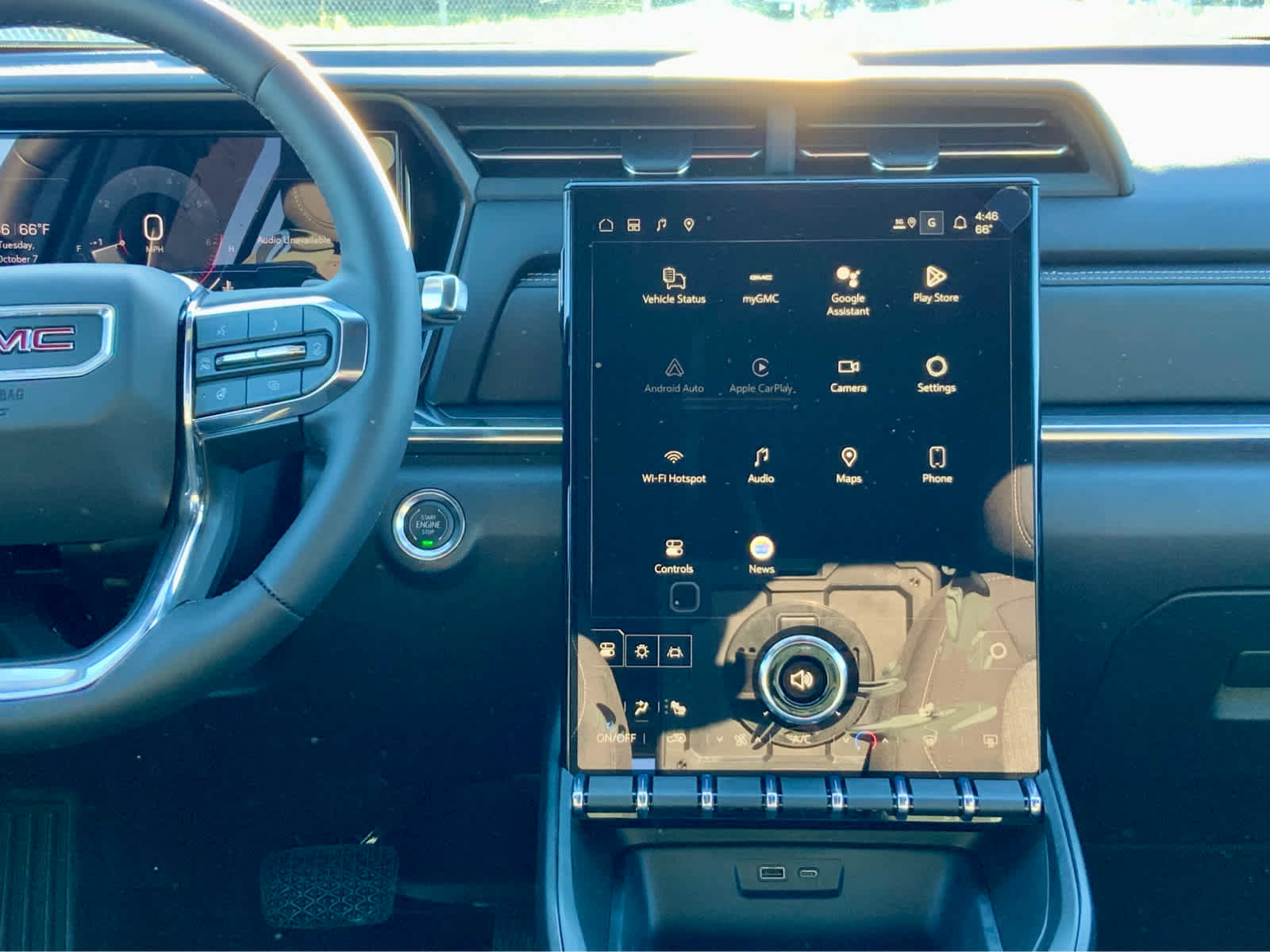 New 2026 GMC Terrain Elevation image 41