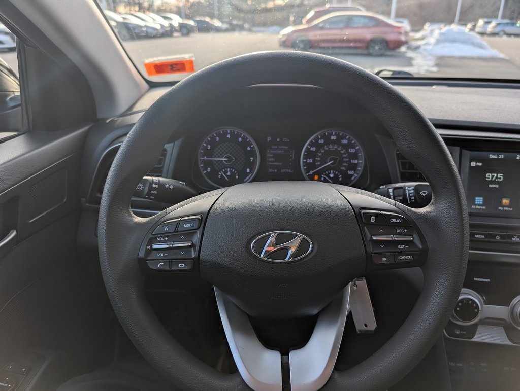 Used 2019 Hyundai Elantra SEL w/ Cargo Package image 21