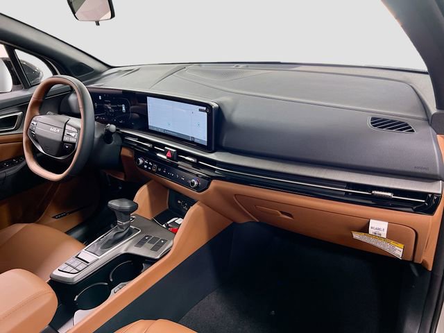 New 2026 Kia Sportage X-Line w/ X-Line Technology Package AWD/4WD image 32