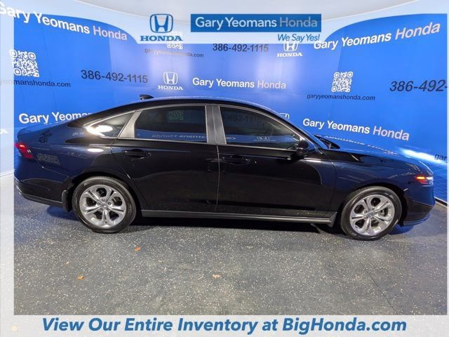 Used 2023 Honda Accord LX image 6