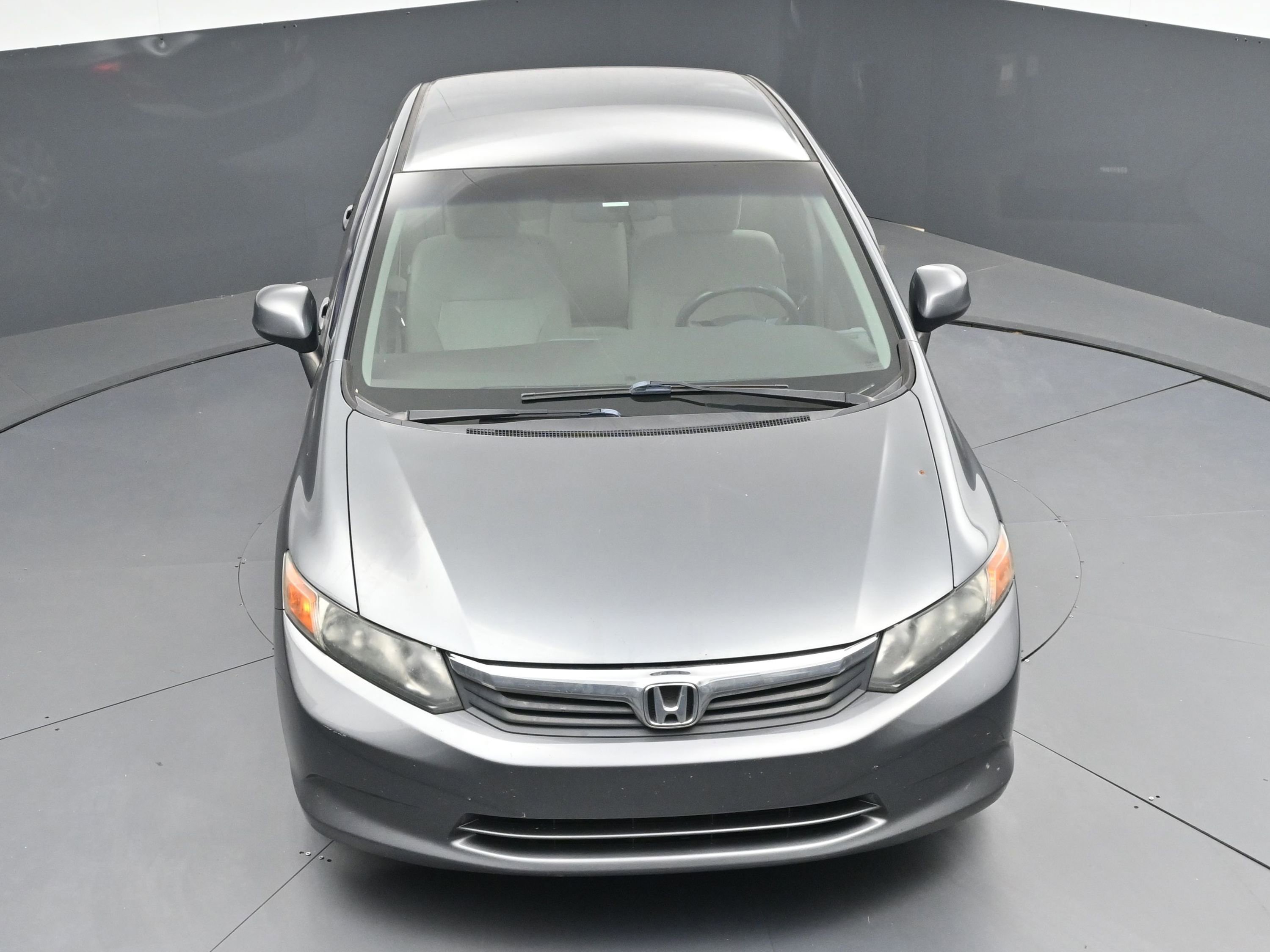 Used 2012 Honda Civic LX image 25